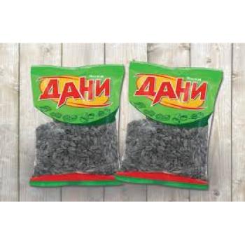 СЛЪНЧОГЛЕД ДАНИ 180ГР
